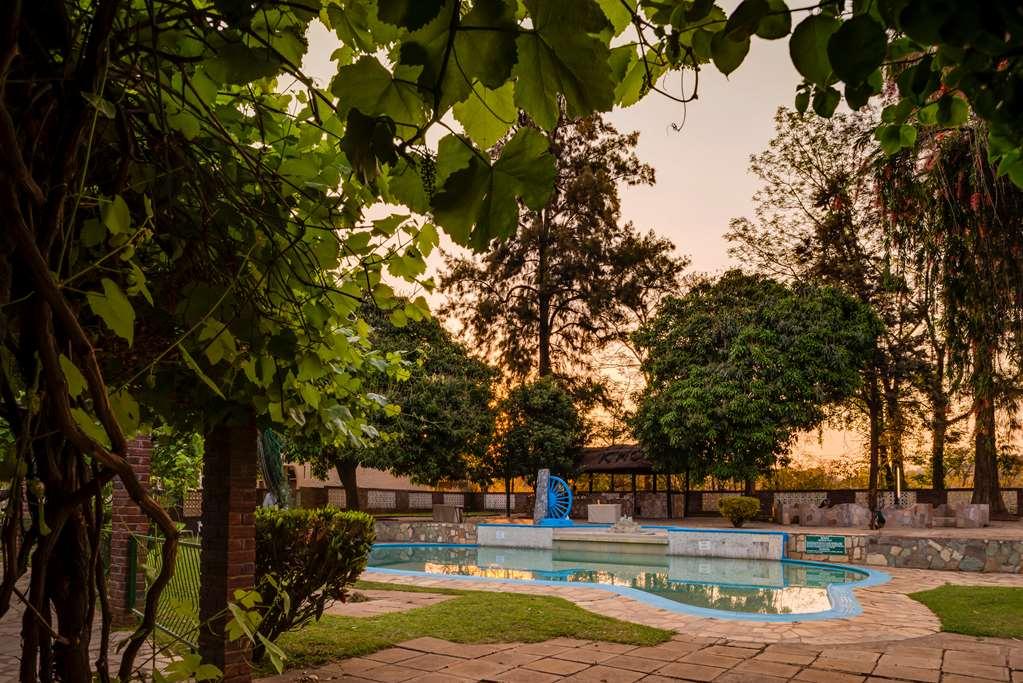 Kadoma Hotel & Conference Centre Fasilitas foto